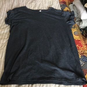 Tshirt dress